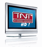 La TNT en HD pour 2008