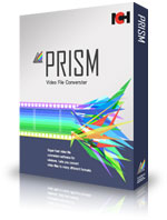 Prism Video Converter : un outil de conversion vidéo gratuit et simple ...