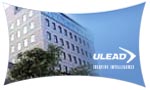 Ulead annonce son site Internet français www.ulead.fr