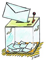 Quatrième article de notre concours publié, ... on lance les votes !!