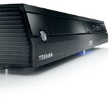 Test du lecteur HD-DVD Toshiba HDXE1 