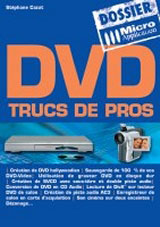 DVD TRUCS DE PRO passe à la critique
