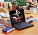 Pinnacle PCTV Deluxe : la TV et l'enregistrement MPEG sur USB2
