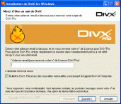 DivX Pro 6.8 PRO gratuit pendant les fêtes !