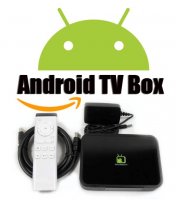 Box TV Android 2.2 Flexiview FV-1 : nouveau firmware