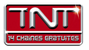 TNT : 8 nouvelles chaînes choisies ce début de semaine !