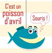 Poisson d'avril