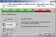 Amusez-vous ce week end à copier vos DVD
