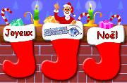 Bon réveillon et joyeux Noël 2007 !