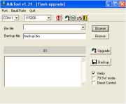 Les firmwares de type MT1389 (dont H&B DX3220) livrent leurs secrets !