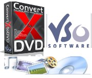 Nouvelle version majeure 3.2 de VSO ConvertXtoDVD