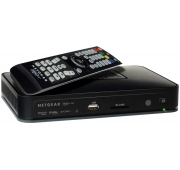 NETGEAR NeoTV 550, boitier multimédia HD lecture BLU-RAY 59€90 livré