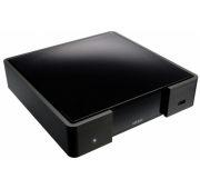 La Netbox 8160 (Pack TV Fnac) devient mediacenter HD Reseau !