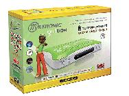 Adaptateur TNT Metronic Gullibox : un adaptateur TNT dédié aux enfants...