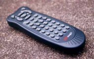 Test télécommande Hollywood Plus DVD