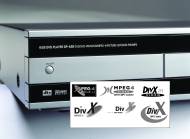 La lecture de DivX 3.11 sur Kiss DP-450 !