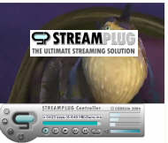Essayez le DivX en streaming même en ADSL 512 !