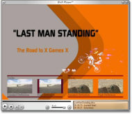 Le DivX bientôt aussi interactif que le DVD !