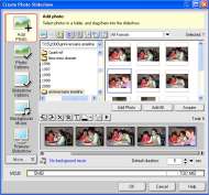 La meilleure solution pour vos Photos sur CD/DVD lisible dans votre salon