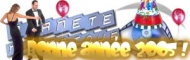 Meilleurs Voeux pour 2005 !