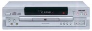 Test du VDR2000, enregistreur de salon en VCD/SVCD