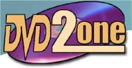 DVD2ONE, un nouveau venu dans la copie de DVD