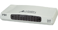 AIRVision NT601e : la TNT en reseau pour tous. Enregistrez, regardez la TV et plus par Ethernet.