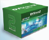 Canopus dévoile la DV Storm2