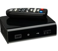 Western Digital WD TV (boîtier haute définition performant H264 et MKV à moins de 100 €) : le grand test