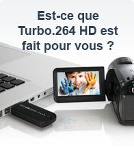 Elgato Turbo.h264 HD : Une clé USB pour accèlerer vos encodages H264 sur Mac