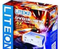  Test du graveur DVD Lite-On 811S 