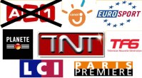AB1 quitte la TNT Payante