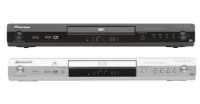 pioneer dans la course des lecteurs DVD/DivX avec les DV-470 et DV-575A