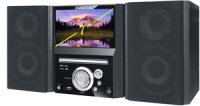 HFDL-1070 : une nouvelle Micro chaîne avec TV TNT chez Sigmatek