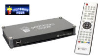 Nouveau Firmware pour le POPCORN HOUR A-100