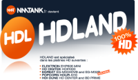 NMTank devient HDLand