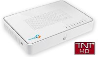 La TNT HD arrive sur la BBOX