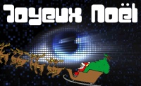 Joyeux Noël