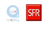 Wyplay choisi pour le logiciel du nouveau décodeur ADSL SFR NEUFBOX !