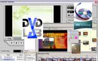 Ulead DVD Workshop 2 vs Mediachance DVD-Lab