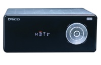 BOITIERS TViX PVR R-3330 de Dvico... la réponse à la déferlante NMT ?