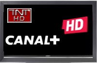 Canal Plus en HD sur la TNT ... Déjà une réalité !