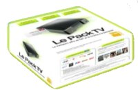 le PACK TV Fnac Total TNT FNAC, c'est fini !