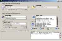 AutoGK, le DVD vers DivX pour débutant en version 1.0