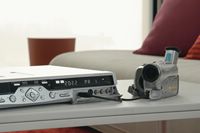 Un enregistreur DVD de salon : la meilleure des cartes d'acquisition et bien plus !