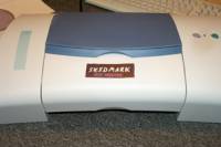 Transformer une Lexmark Z23/Z25 en imprimante DVD