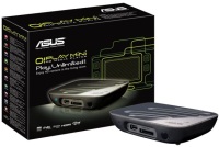 O ! Play Mini, un petit lecteur multimédia signé Asus