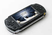 Lisez vos vidéos NeroDigital sur la nouvelle Playstation portable PSP !