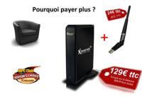 Xtreamer : nouveau firmware 2.0 en Beta !!