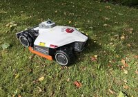 Test Mammotion LUBA 3 AWD 3000 : un robot tondeuse pour (…)